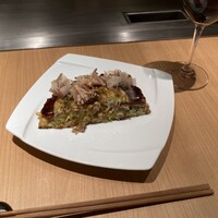 鉄板DINING O - 