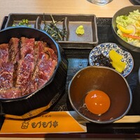 炭火和牛焼肉もうもう亭 広小路店 - 