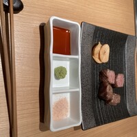 鉄板DINING O - 