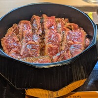 炭火和牛焼肉もうもう亭 広小路店 - 