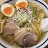 利尻昆布ラーメン くろおび