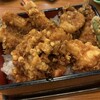のれんと味 だるま料理店
