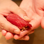 すしと天ぷら 坂本 - 