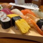 東寿司 - にぎり寿司