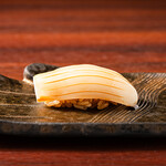 すしと天ぷら 坂本 - 