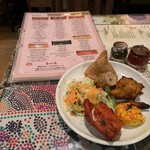 シュリアルナ - 