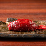 すしと天ぷら 坂本 - 