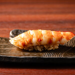 すしと天ぷら 坂本 - 