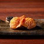 すしと天ぷら 坂本 - 