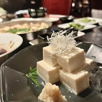 博多もつ鍋 やま中 赤坂店 - 