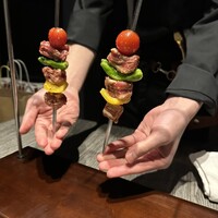 牛に金棒 麻布十番 - 