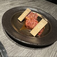 牛に金棒 麻布十番 - 