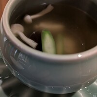 中国料理 「王朝」 ヒルトン東京 - 