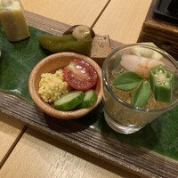 花殿 天王寺ミオ - 