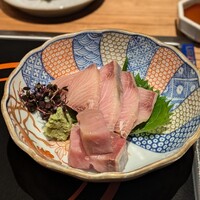 鴨しゃぶ粋玄 - 