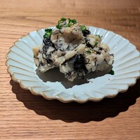 鴨しゃぶ粋玄 - 