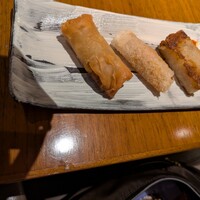 中国料理 「王朝」 ヒルトン東京 - 