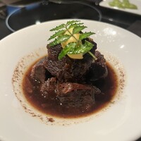 博多もつ鍋 やま中 赤坂店 - 