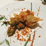 ワキヤ 一笑美茶樓 - 