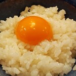 濃厚つけ麺 天晴 - 