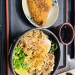 麺処 綿谷 丸亀店 - 