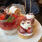 ザ・ラウンジ - 