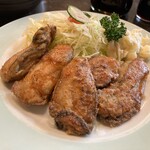 洋食 小春軒 - 