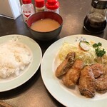洋食 小春軒 - 
