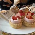 ザ・ラウンジ - 