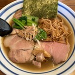 麺屋 わかな - 料理写真: