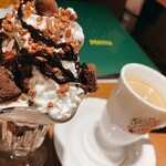 びっくりドンキー - 料理写真: