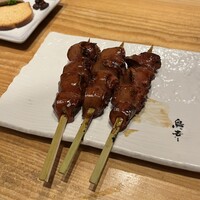 観音坂 鳥幸 -  観音坂 鳥幸 -