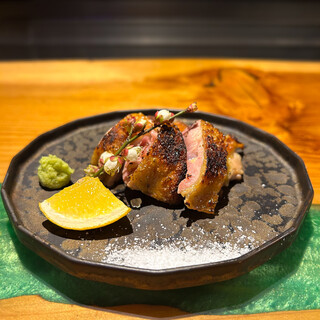 炭火焼き鳥 ヒロトリ_0