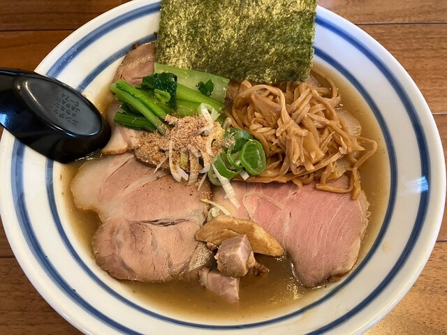 麺屋 わかな &ndash; 花巻の本格ラーメン店｜おすすめメニューと口コミ