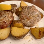 ティアブランカ - 