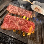 中目黒 大衆焼肉 暴飲暴食 - 