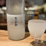 日本酒食堂 吟乃灯 - 