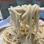 魂心家 - 麺も旨し