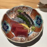 日本酒食堂 吟乃灯 - 