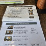 カレー屋 ヒゲめがね - 