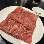 中目黒 大衆焼肉 暴飲暴食 - 