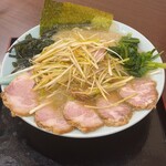 ラーメンショップ - 