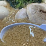 魂心家 - 油多め