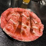 中目黒 大衆焼肉 暴飲暴食 - 