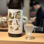 日本酒食堂 吟乃灯 - 