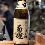 日本酒食堂 吟乃灯 - 