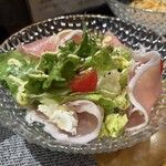 旬菜六花 - 