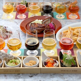 小団体のお食事会に向いているTAPSCOURSE