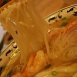 Pho One Vietnamese Restaurant - PHO w/MIXED SEAFOOD 9.75$