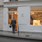 Claus - ありました。